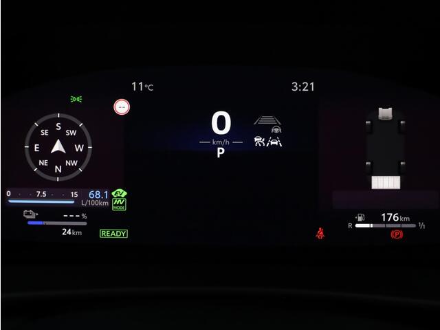 Toyota C-HR 2.0 PHEV 220 GR Sport | Leder/Alcantara | JBL | Memory Seat