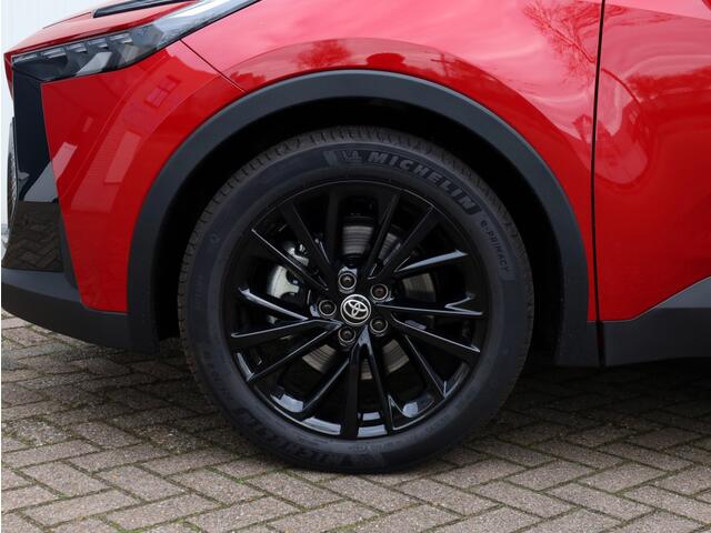 Toyota C-HR 2.0 PHEV 220 GR Sport | Leder/Alcantara | JBL | Memory Seat