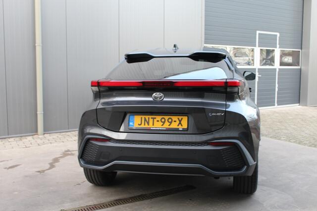 Toyota C-HR 2.0 220 Hybrid Plug-In First Edition / BSM / PDC / Stoelverwarm