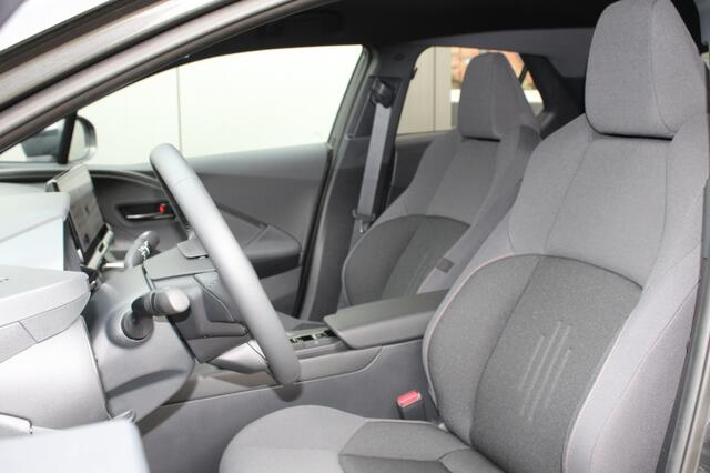 Toyota C-HR 1.8 Hybrid 140 Teamplayer Bi-Tone