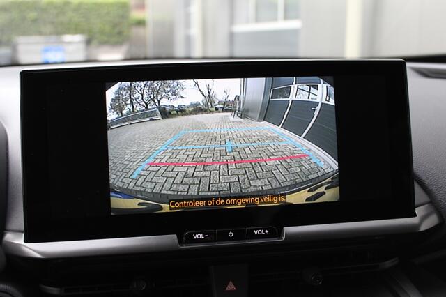 Toyota C-HR 1.8 Hybrid 140 Teamplayer Bi-Tone