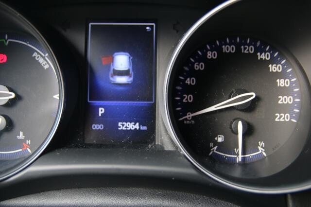 Toyota C-HR 1.8 Hybrid Bi-Tone