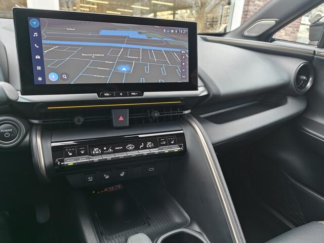 Toyota C-HR 2.0 PHEV 200 Prem Ed