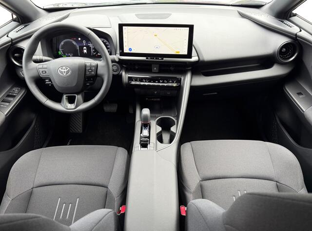 Toyota C-HR 2.0 PHEV 220 Dynamic I Direct leverbaar I Navi I Keyless