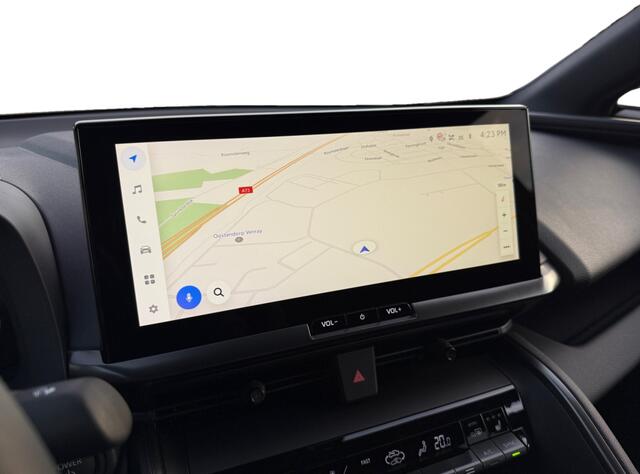 Toyota C-HR 2.0 PHEV 220 Dynamic I Direct leverbaar I Navi I Keyless