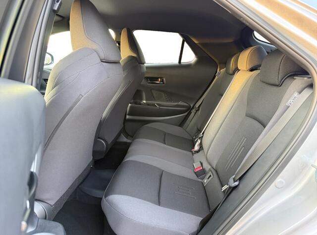 Toyota C-HR 2.0 PHEV 220 Dynamic I Direct leverbaar I Navi I Keyless