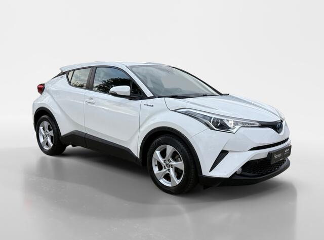 Toyota C-HR 1.8 Hybrid Dynamic I Navi I Camera I Keyless I ACC