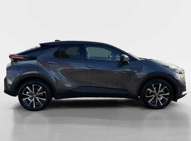 Toyota C-HR 1.8 Hybrid 140 Dynamic I Navi I Keyless I Dodehoekdetectie