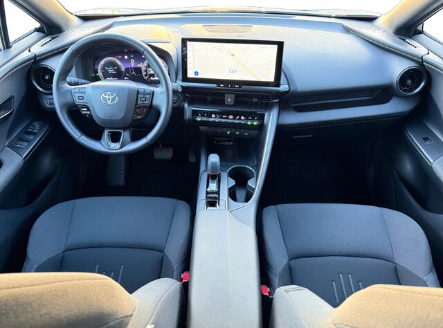 Toyota C-HR 1.8 Hybrid 140 Dynamic I Navi I Keyless I Dodehoekdetectie