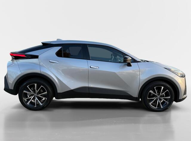 Toyota C-HR 1.8 Hybrid 140 Dynamic I Navi I Keyless I Dodehoekdetectie