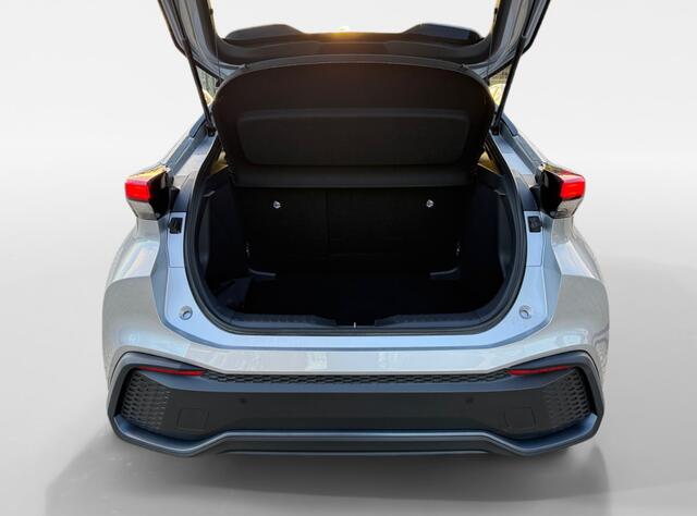 Toyota C-HR 1.8 Hybrid 140 Dynamic I Navi I Keyless I Dodehoekdetectie