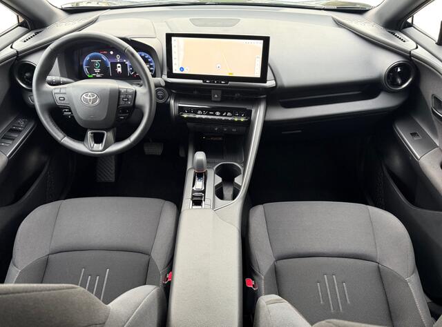 Toyota C-HR 1.8 Hybrid 140 Dynamic I Navi I Keyless I Dodehoekdetectie