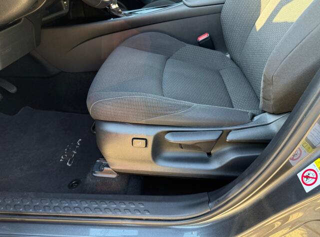 Toyota C-HR 1.8 Hybrid Dynamic I Navi I Keyless I Camera