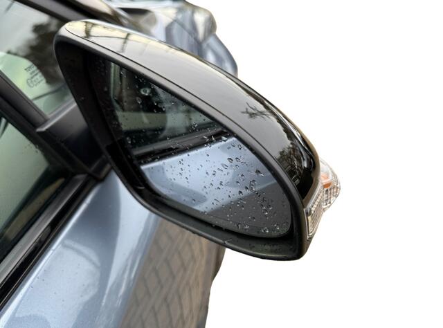 Toyota C-HR 2.0 Hybrid GR-Sport I Cruise Control I Camera I Alcantara I Carp