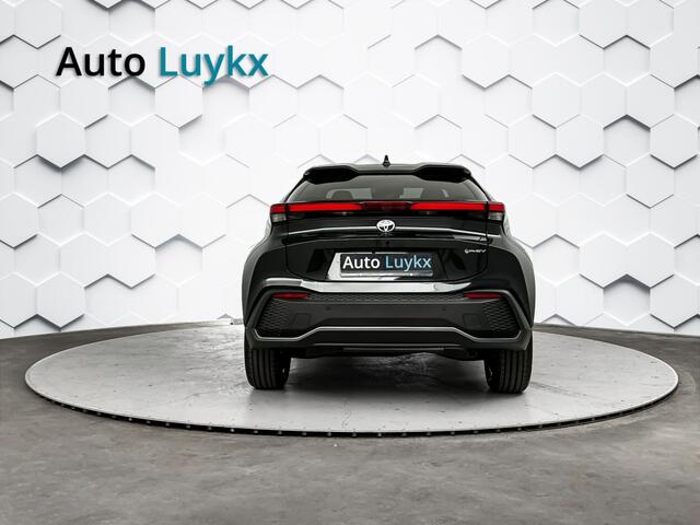 Toyota C-HR CH-R 2.0 PHEV First Edition | 223 PK | Navigatie | Elektrische Achterklep