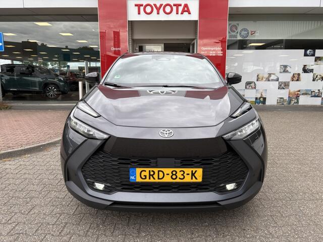 Toyota C-HR 1.8 Hybrid 140 Dynamic | Navi | Sensoren | Apple Carplay, Androi