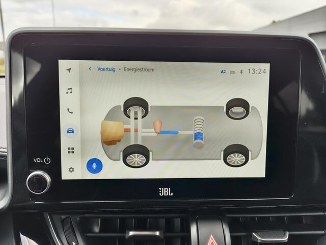 Toyota C-HR 2.0 Hybrid GR-Sport | Premium Pack | JBL | Navi | Sensoren v/a |