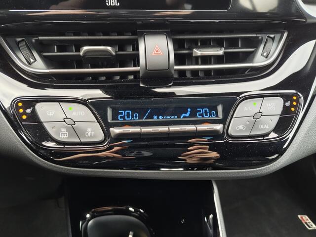 Toyota C-HR 2.0 Hybrid GR-Sport | Premium Pack | JBL | Navi | Sensoren v/a |
