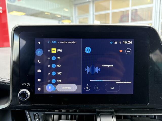 Toyota C-HR 2.0 Hybrid Style Bi-Tone | Stuur + stoelverwarming | Carplay/And