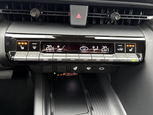 Toyota C-HR 2.0 PHEV 220 First Edition | Stuur/stoelverwarming | Sensoren |