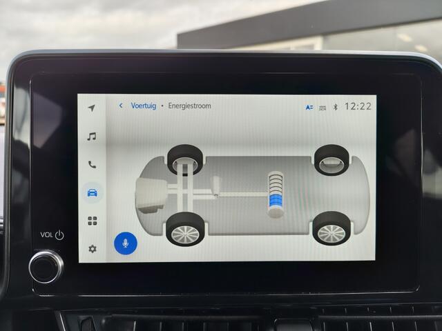 Toyota C-HR 1.8 Hybrid Style | Trekhaak Afneembaar | Sensoren v/a | Stoelver