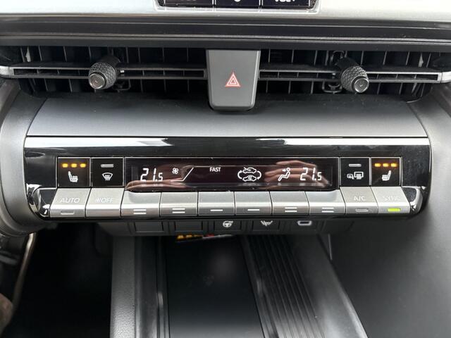 Toyota C-HR 1.8 Hybrid 140 Dynamic | Stuur+stoelverwarming | Sensoren V/A |