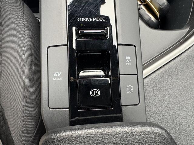 Toyota C-HR 1.8 Hybrid 140 Dynamic | Stuur+stoelverwarming | Sensoren V/A |