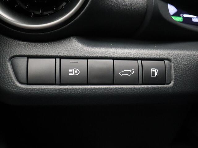 Toyota C-HR 2.0 Hybrid 200 GR SPORT PLUS | Elektrisch Verstelbare Stoel, Full Led | Stoel, Stuur en voorruitverwarming |