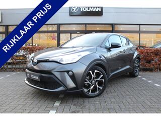 toyota-c-hr-2.0-hybrid-style--rijk