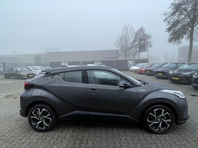 Toyota C-HR 1.8 Hybrid Dynamic