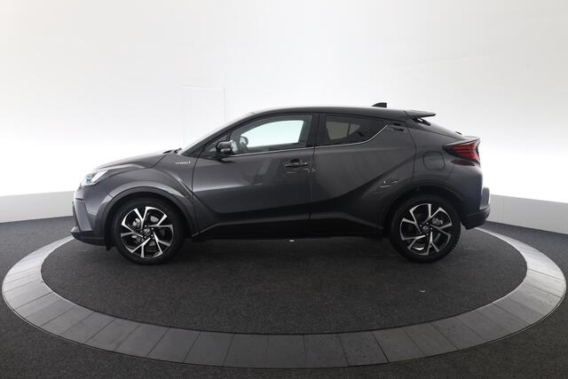 Toyota C-HR 1.8 Hybrid Style Luxury