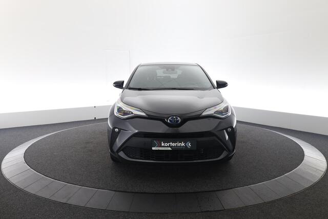 Toyota C-HR 1.8 Hybrid Style Luxury