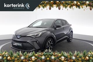 toyota-c-hr-1.8-hybrid-style-luxury