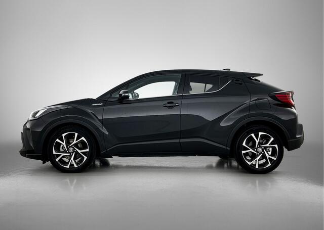 Toyota C-HR 1.8 Hybrid Style