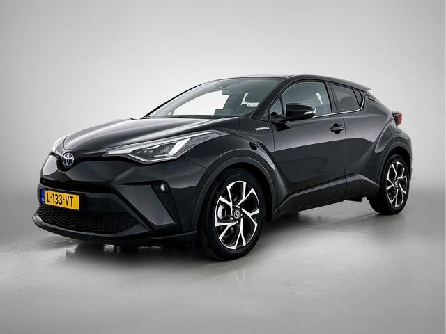 Toyota C-HR 1.8 Hybrid Style