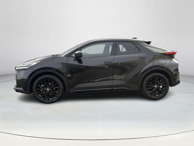 Toyota C-HR 2.0 Plug-in Hybrid 220 Black Edition