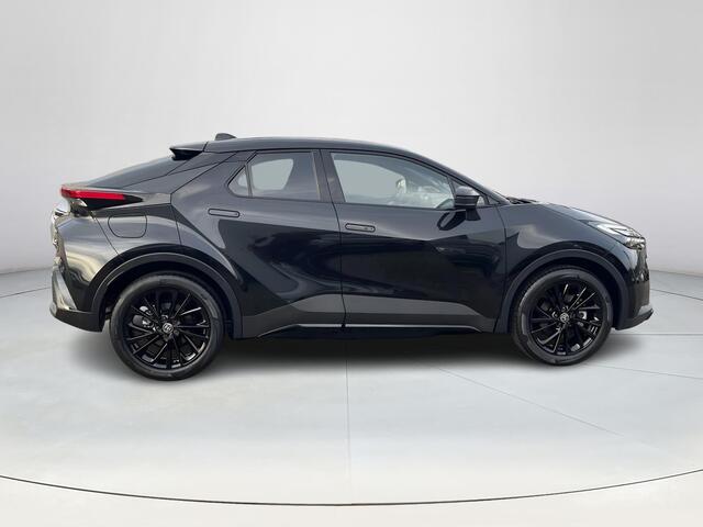 Toyota C-HR 2.0 Plug-in Hybrid 220 Black Edition