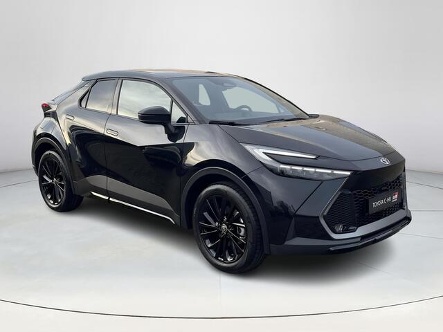 Toyota C-HR 2.0 Plug-in Hybrid 220 Black Edition