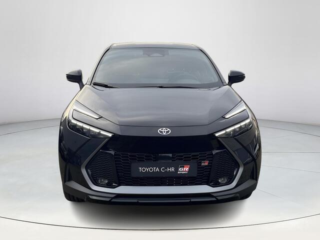 Toyota C-HR 2.0 Plug-in Hybrid 220 Black Edition