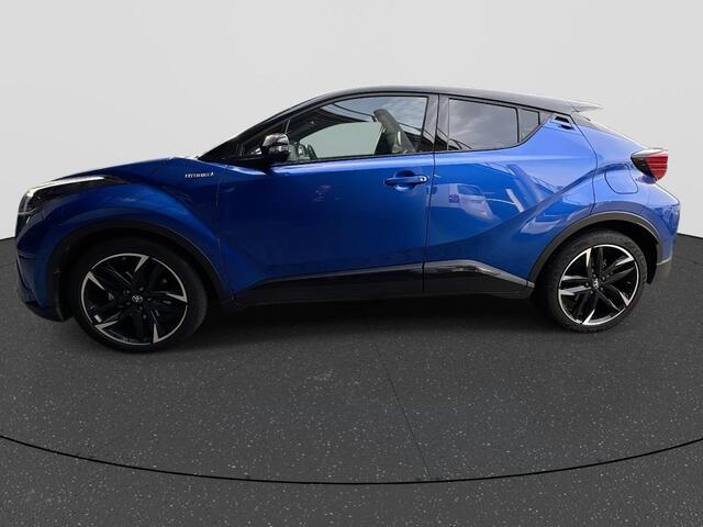 Toyota C-HR 1.8 Hybrid GR-Sport | Full options | Rijklaar