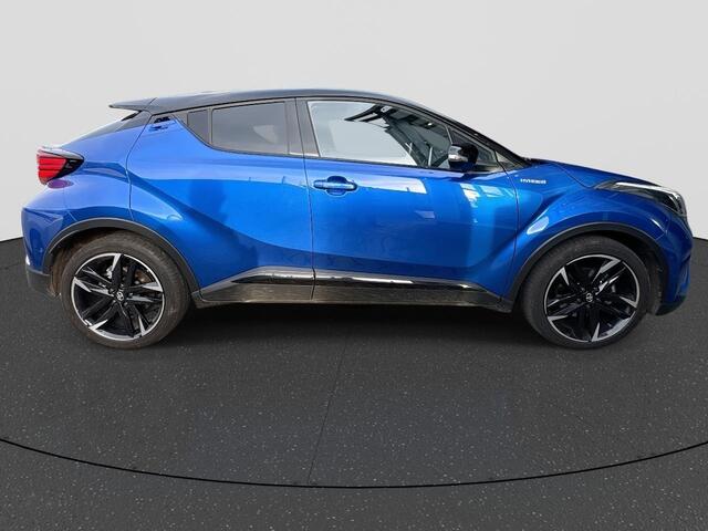 Toyota C-HR 1.8 Hybrid GR-Sport | Full options | Rijklaar