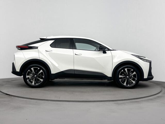Toyota C-HR 1.8 Hybrid 140 Dynamic *DEMO*