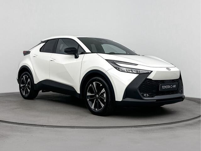 Toyota C-HR 1.8 Hybrid 140 Dynamic *DEMO*