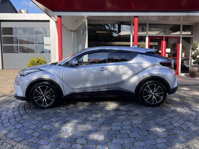 Toyota C-HR 1.8 Hybrid Executive Ultimate | Trekhaak | 18" LMV | ALL-Season | Adap.Cruise | All-in rijklaarprijs