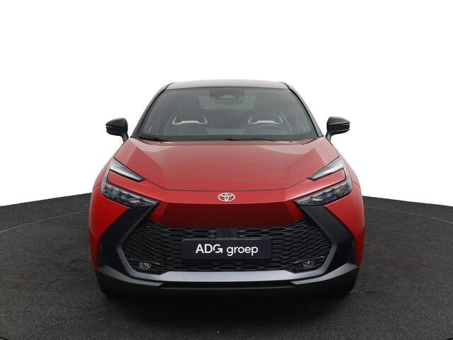 Toyota C-HR 2.0 Plug-in Hybrid 220 Executive | Nieuwe Auto | Executive Plus Pack | Bi-Tone |