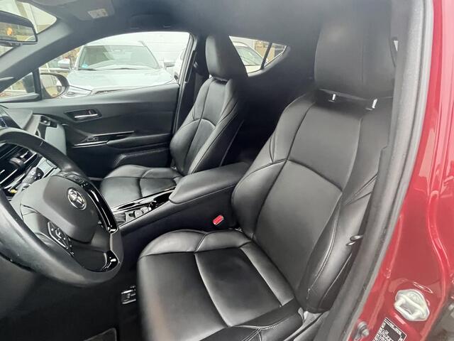 Toyota C-HR 1.8 Hybrid Style Premium Pack