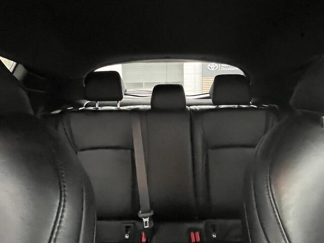 Toyota C-HR 1.8 Hybrid Style Premium Pack