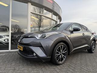 toyota-c-hr-1.8-hybrid-dynamic