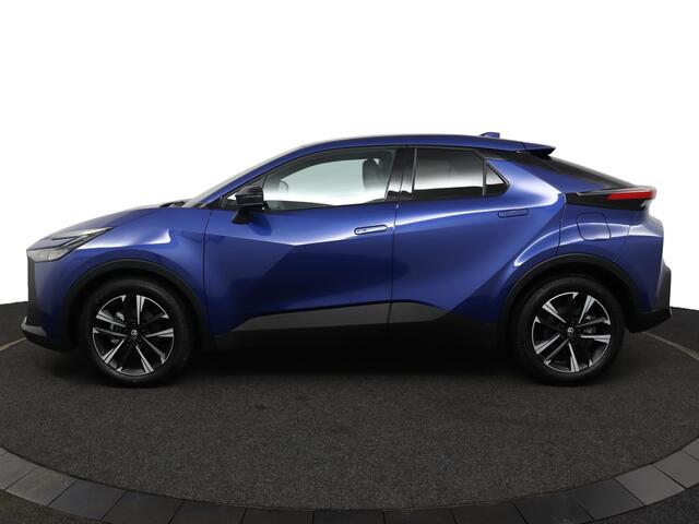 Toyota C-HR 1.8 Hybrid 140 Dynamic