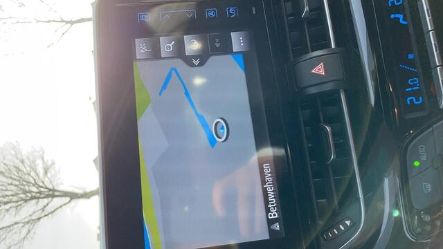 Toyota C-HR 1.8 Hybrid Style , Dode hoek detectie, PDC,